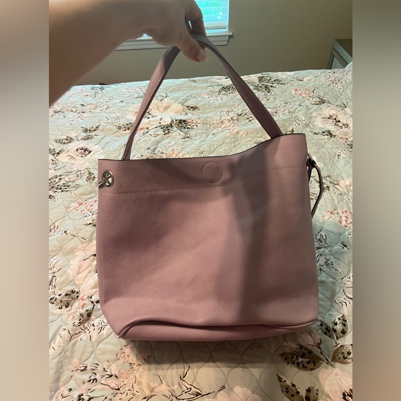 Lavender Collection XIIX Tote - Picture 3 of 6